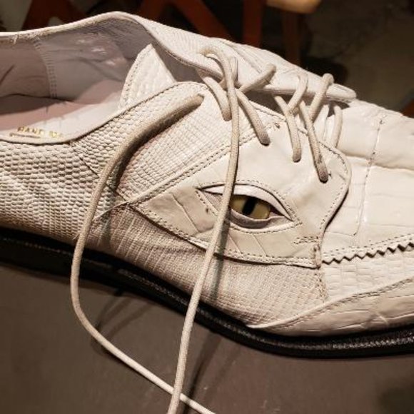 Ramano Brand Men's Shoes - Picture 5 of 6